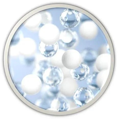 DR.HC 100% Pure Hyaluronic Acid (with 10% Hyaluronic Acid content) (15g, 0.5oz.) (Hydrating, Skin firming, Skin toning, Anti-acne...)Serum