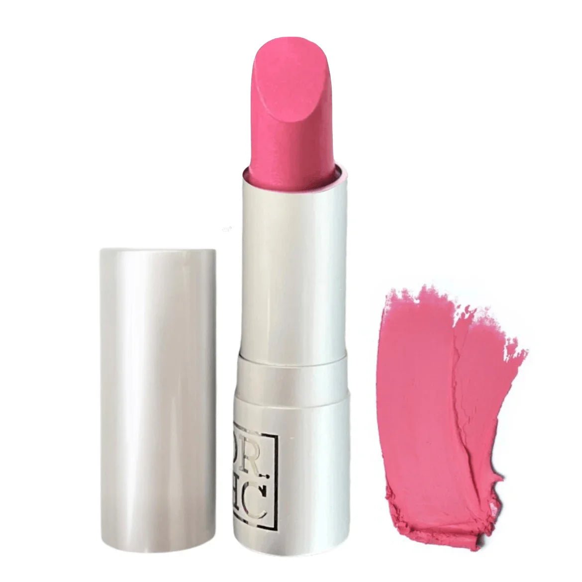 DR.HC All-Natural Veganic Matte Lipstick (10 Shades) (4g, 0.14oz.) (Anti-aging, Anti-pigmentation, Deep moisturizing, Anti-inflammatory...)Lip Makeup