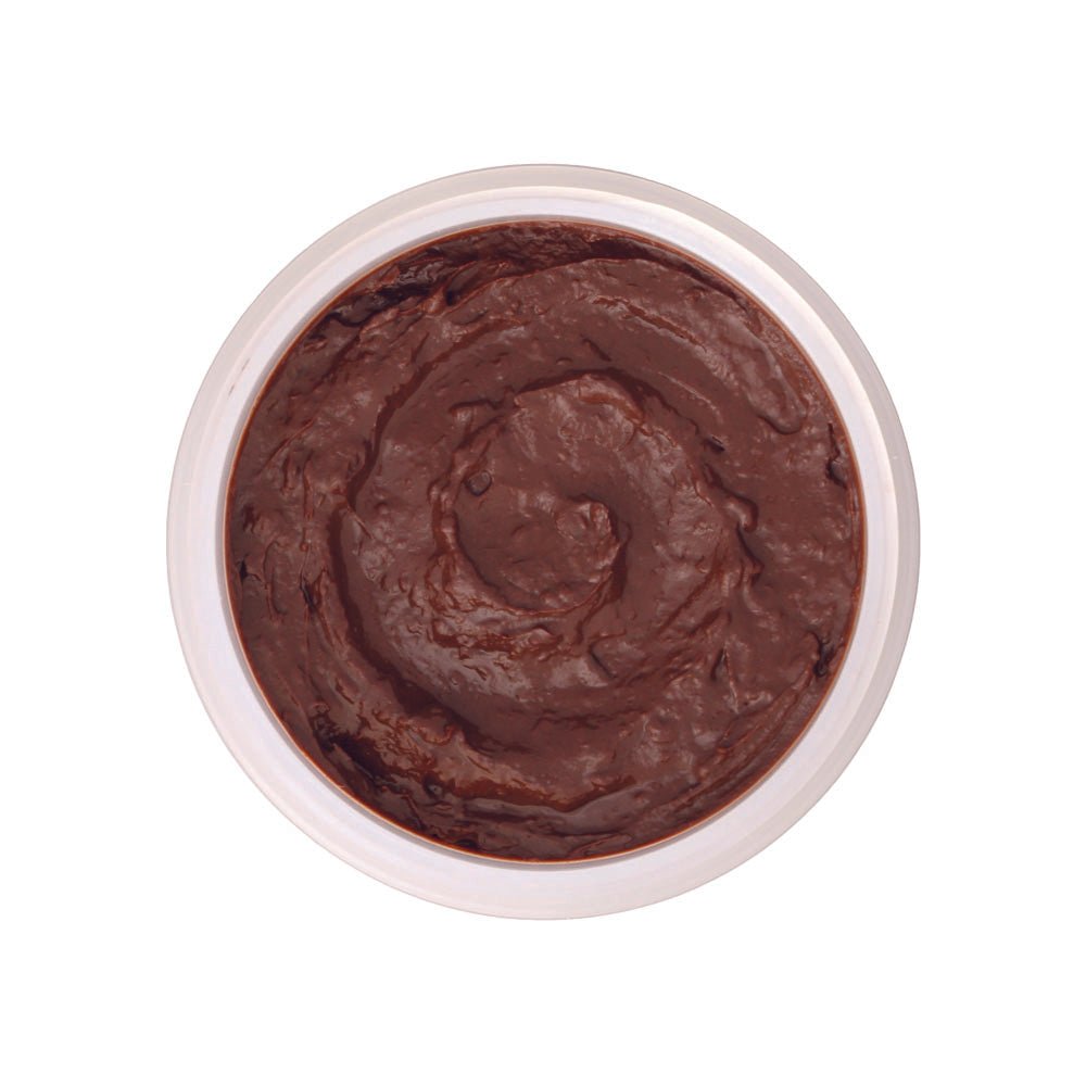 Organic Chocolate Cherry Face Mask – Antioxidant Anti-Aging Treatment-4