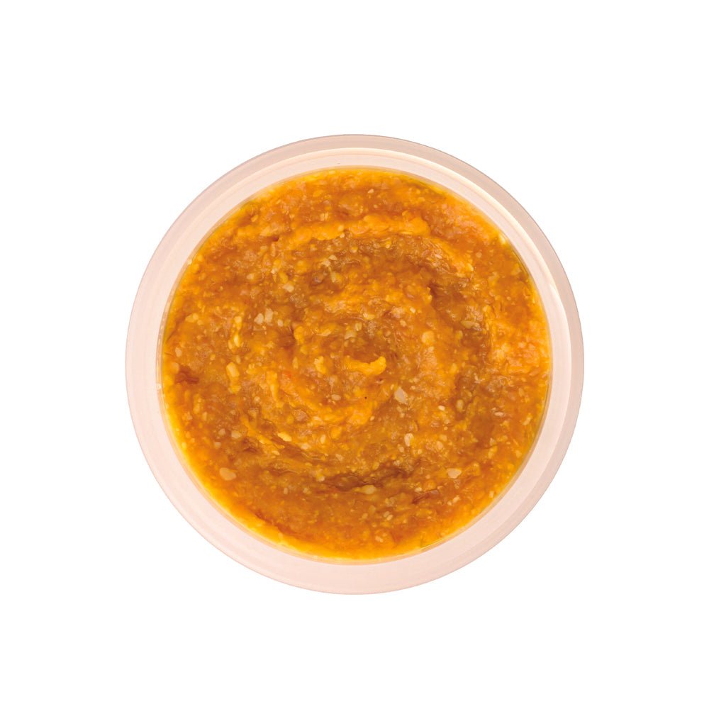 Organic Pumpkin Flaxseed Enzyme Face Mask – Brightening & Tightening Mask for Glowing Skin-4