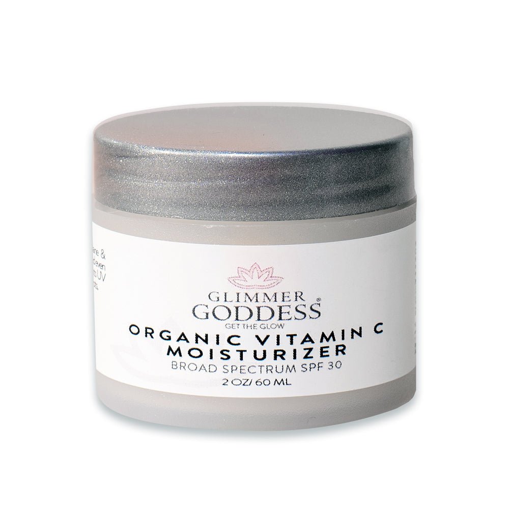 Vitamin C 3-Step Anti-Aging Kit – Complete System-4