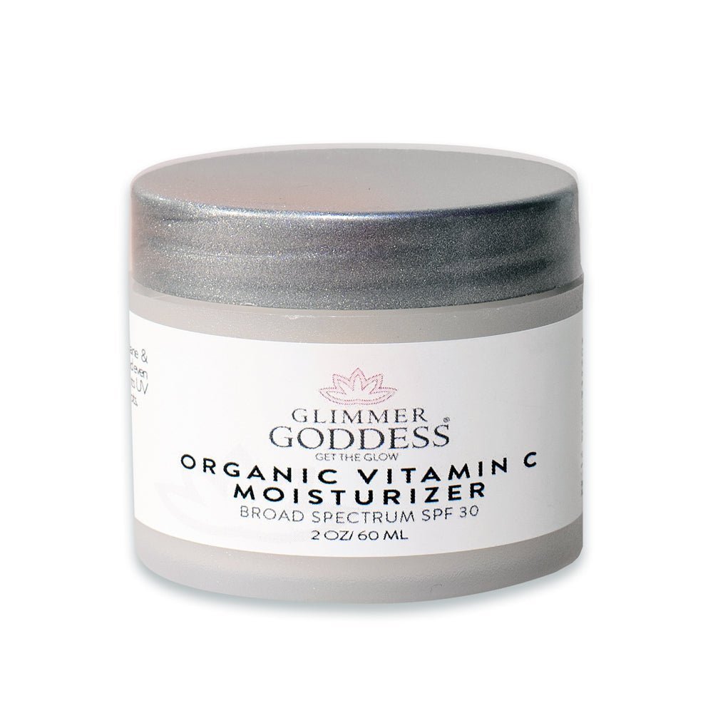 Vitamin C 6-Step Anti-Aging System – Complete Brightening Routine with SPF 30Gift Packs & Value Sets