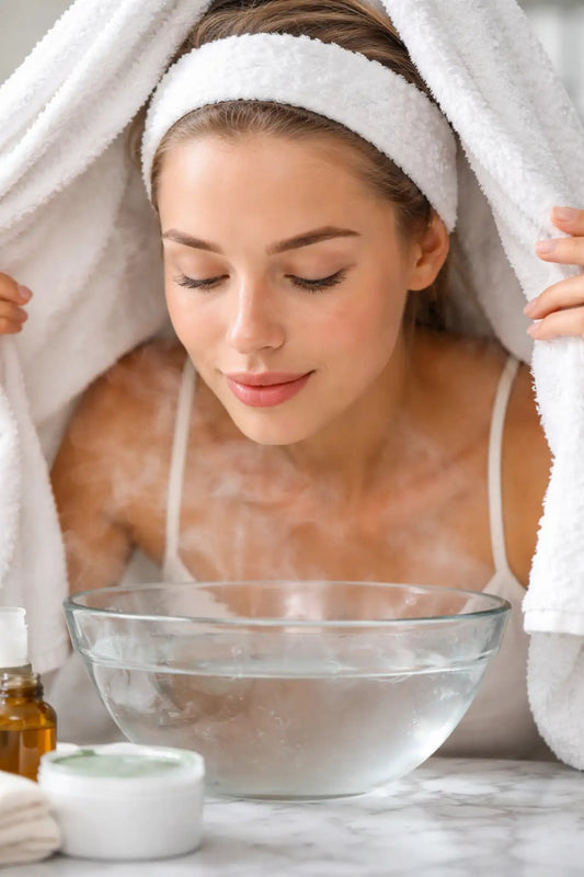 How to Remove Blackheads at Home Safely and Effectively - swipencart