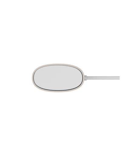 Blyss Iris – Ultrasonic Facial Scrubber & Skin Spatula-4