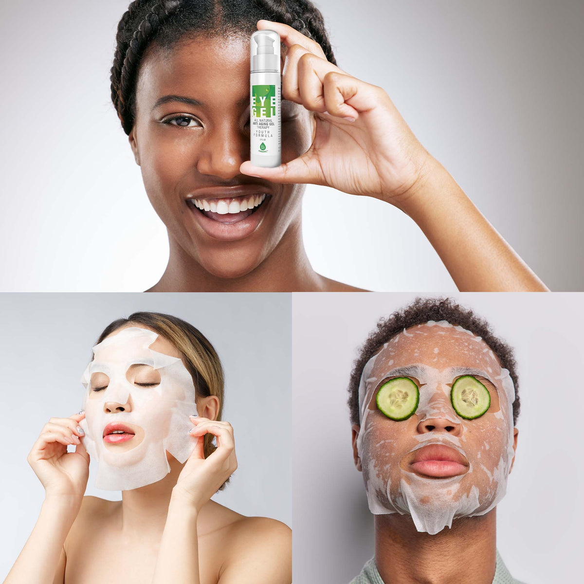 Pursonic Complete Eye Care and Skin Refresh Bundle-2