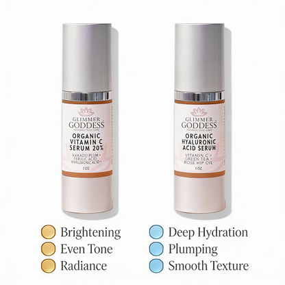 Vitamin C + Hyaluronic Acid Duo – Brightening & Plumping-4