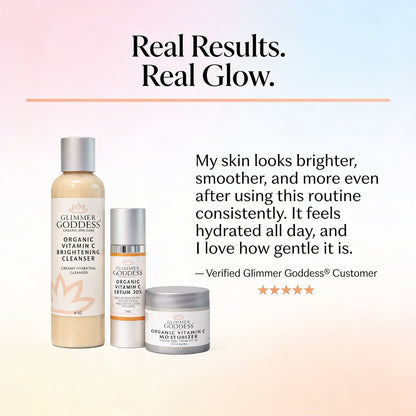 Morning Glow Routine – Vitamin C 3-Step Brightening System-3