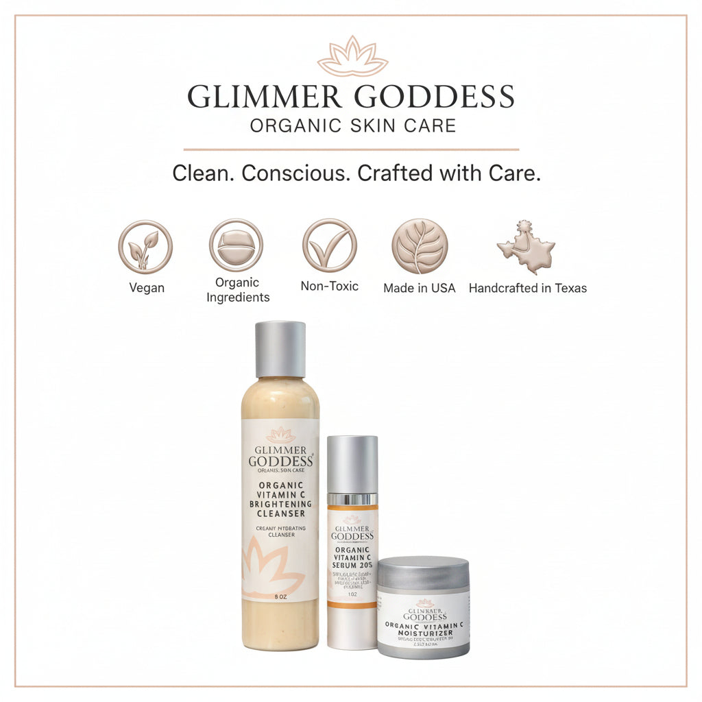 Morning Glow Routine – Vitamin C 3-Step Brightening System-4
