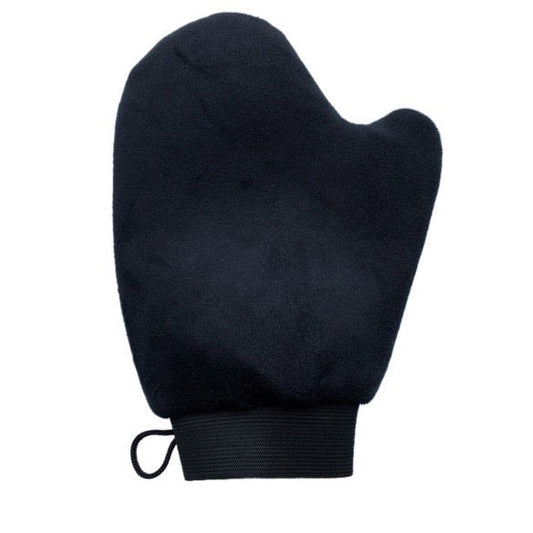 Microfiber Mitt for Smooth Applicationn/aBRONZE BOSS LLC