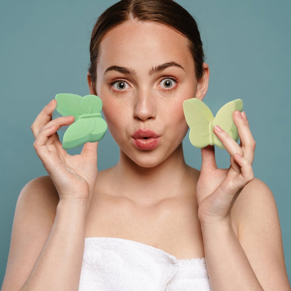Aromatherapy Butterflies Bath Bombs – Transform Your Bath into a Spa-Like RetreatBath Bombs