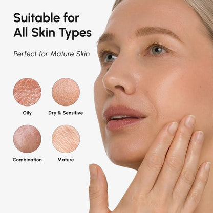 Azelaic Acid Cream for Sensitive Skin