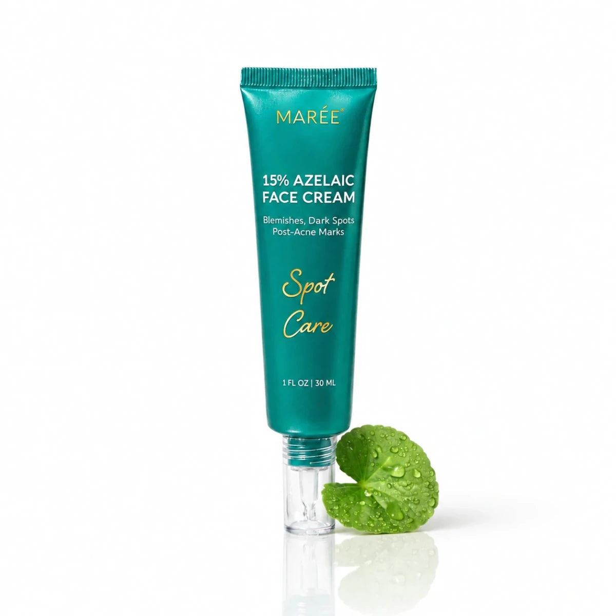 Azelaic Acid Cream for Sensitive Skin