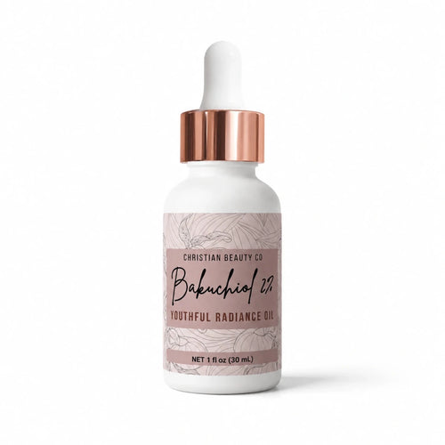 Bakuchiol 2% Youthful Radiance Oil (1 fl oz)Oil