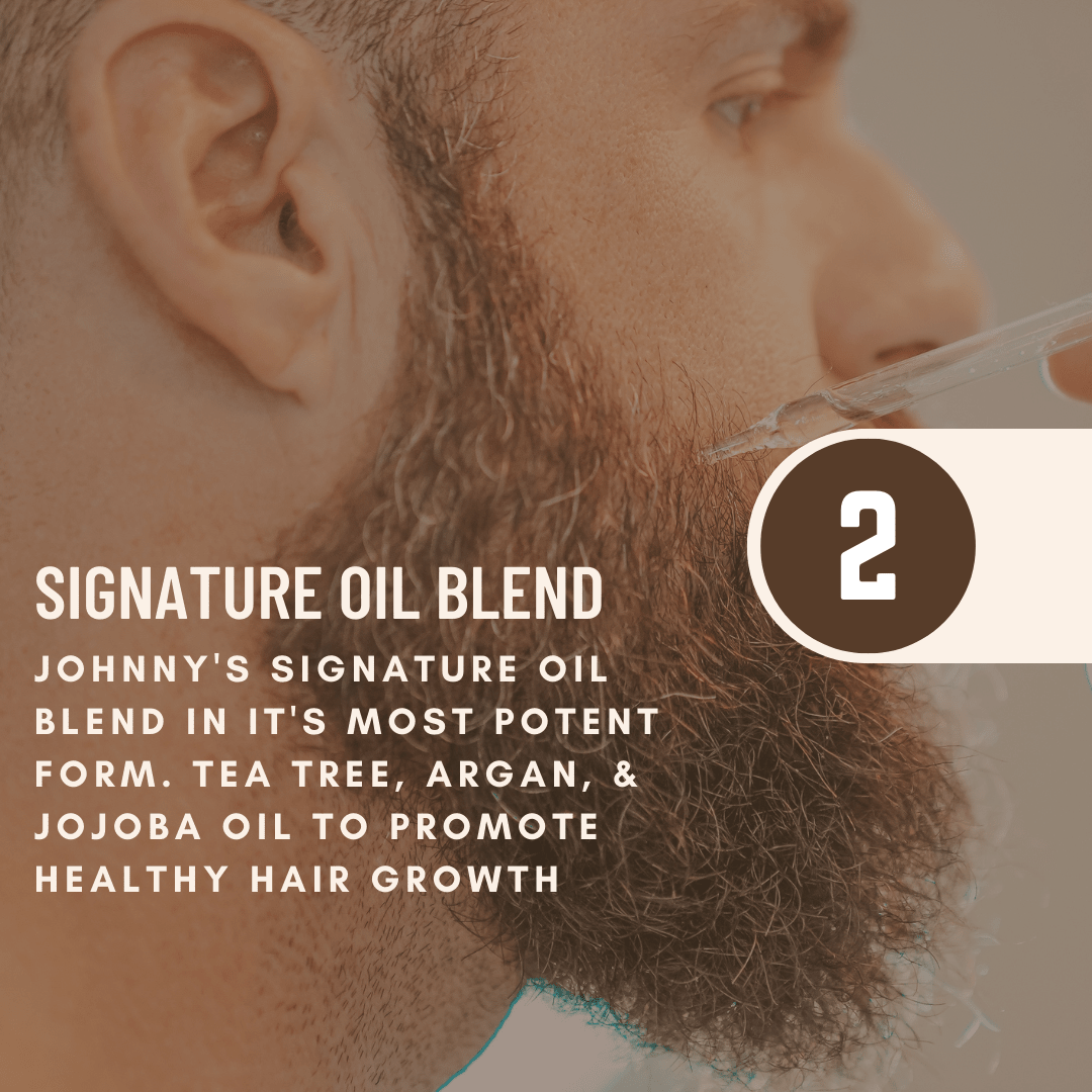 Beard Style KitPomade