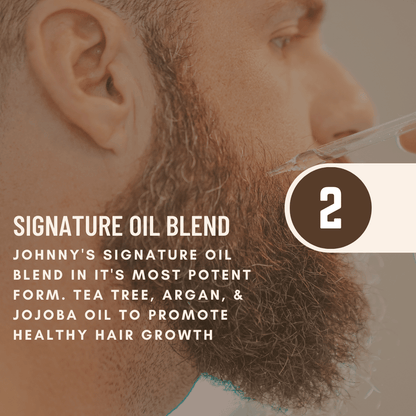 Beard Style KitPomade