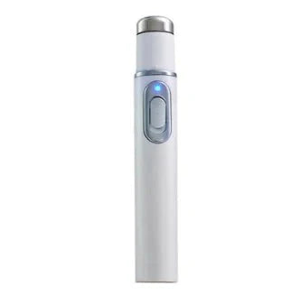 Blue Light Therapy Acne Laser Pen - Scar & Blemish Reduction-5