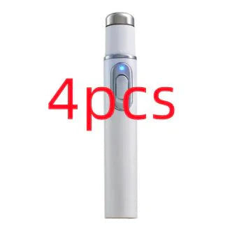 Blue Light Therapy Acne Laser Pen - Scar & Blemish Reduction-6