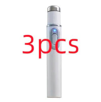 Blue Light Therapy Acne Laser Pen - Scar & Blemish Reduction-4