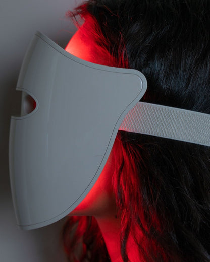 Blyss Helio – Professional-Grade LED Photon Therapy Maskn/a