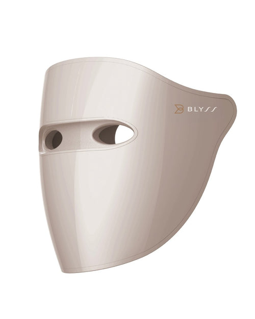 Blyss Helio – Professional-Grade LED Photon Therapy Maskn/a