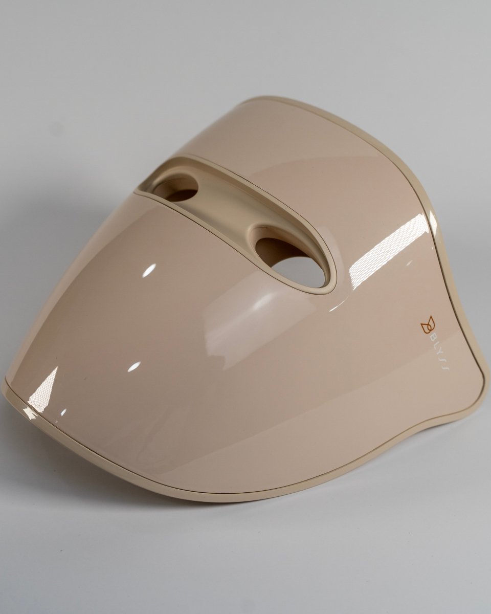 Blyss Helio – Professional-Grade LED Photon Therapy Maskn/a