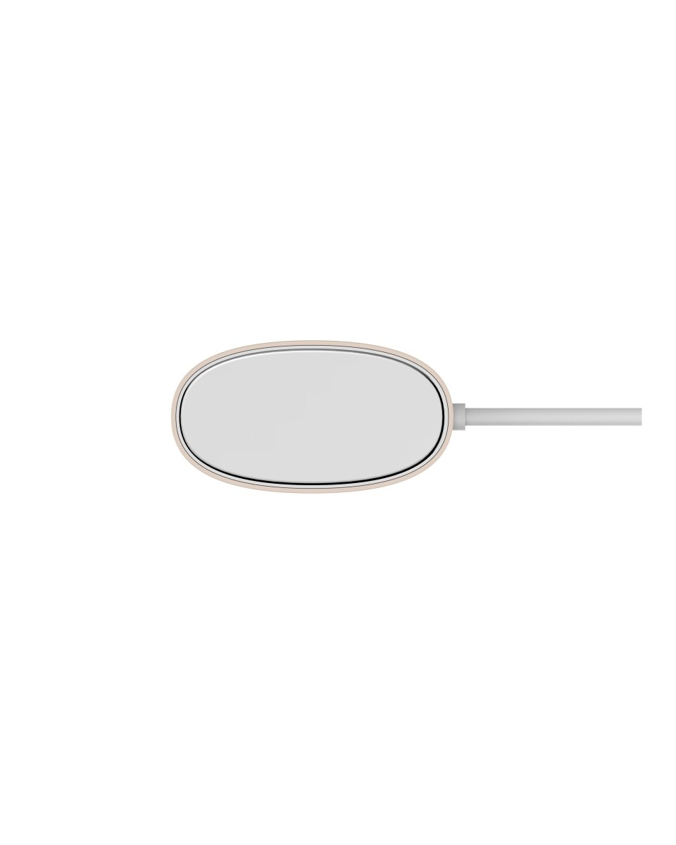 Blyss Iris – Ultrasonic Facial Scrubber & Skin Spatulan/a