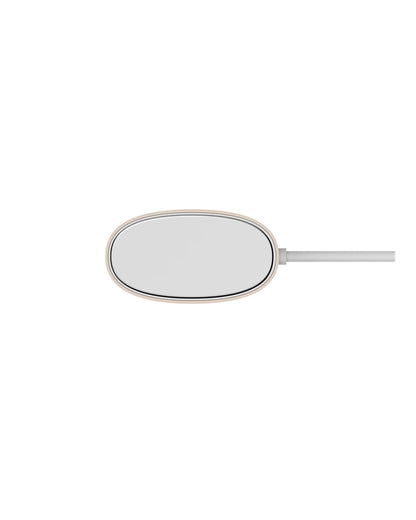 Blyss Iris – Ultrasonic Facial Scrubber & Skin Spatulan/a