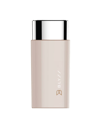 Blyss Iris – Ultrasonic Facial Scrubber & Skin Spatulan/a