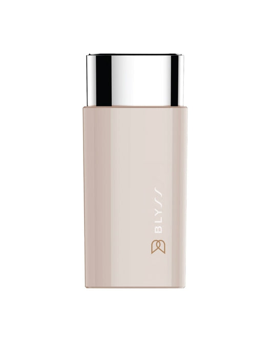 Blyss Iris – Ultrasonic Facial Scrubber & Skin Spatulan/a