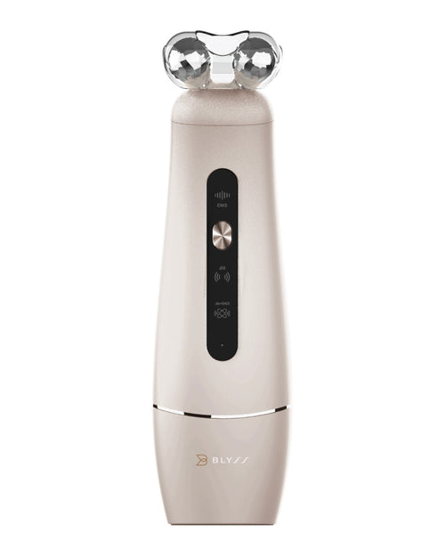 Blyss Luna – The Ultimate 3-in-1 Skin Rejuvenation Devicen/a