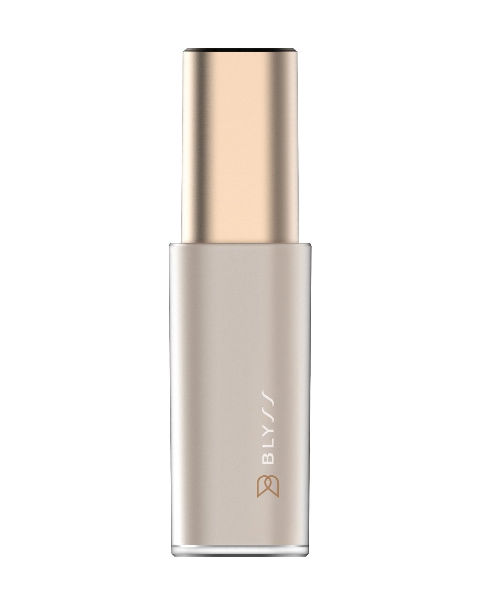 Blyss Maia – Sonic Facial Cleansing Brush & Eye Massager with Heatingn/a
