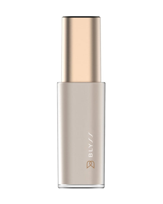 Blyss Maia – Sonic Facial Cleansing Brush & Eye Massager with Heatingn/a