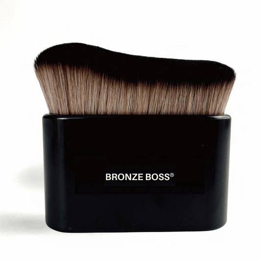 Blending Brush for Seamless Body Makeupn/a