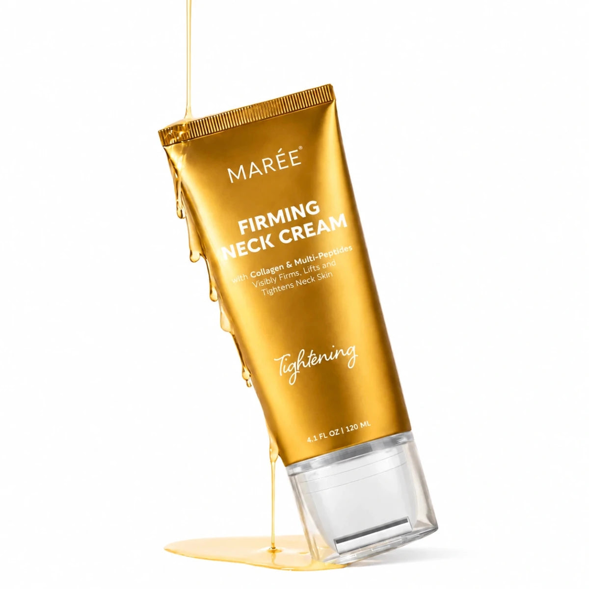 Collagen Neck Firming Cream Massager