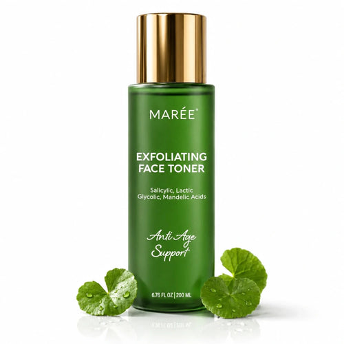 Daily Glow Exfoliating Toner