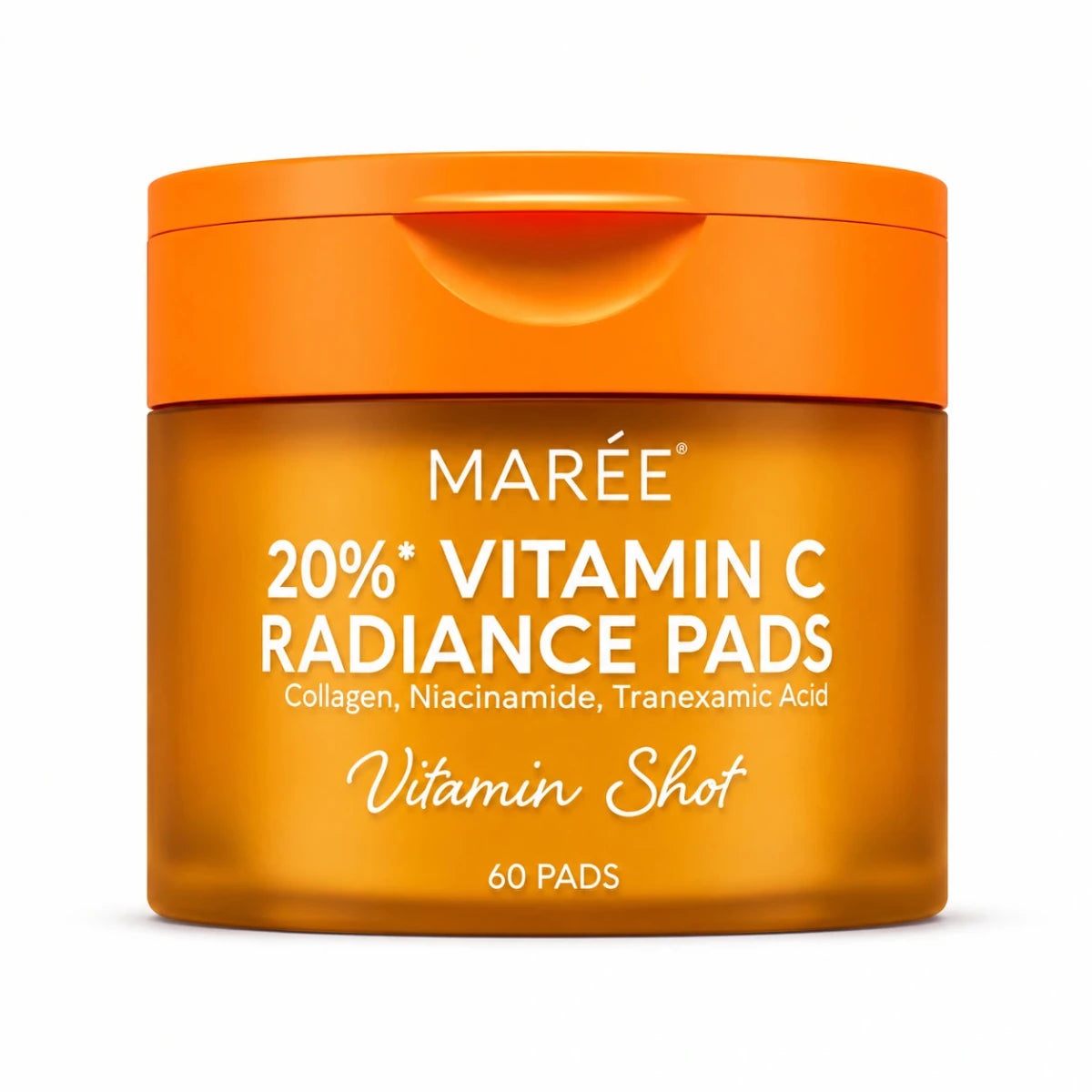 Dark Spot Fading Vitamin C Pads