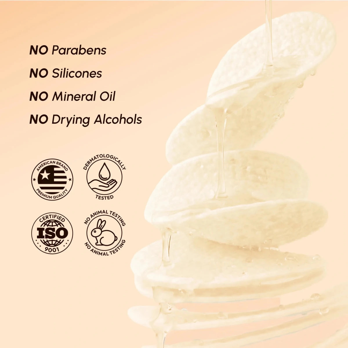 Dark Spot Fading Vitamin C Pads