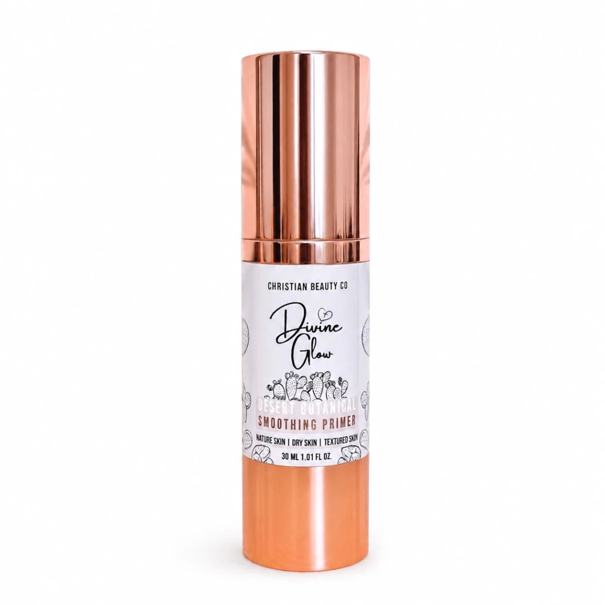 Divine Glow Smoothing PrimerPrimer