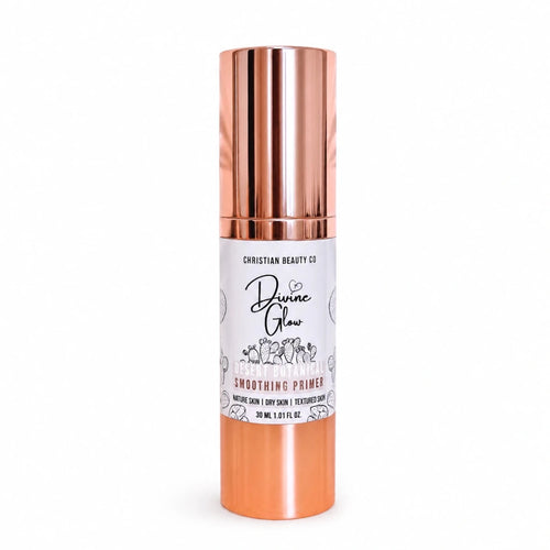 Divine Glow Smoothing PrimerPrimer