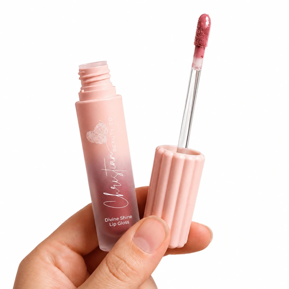 Divine Shine Lip GlossLip Gloss