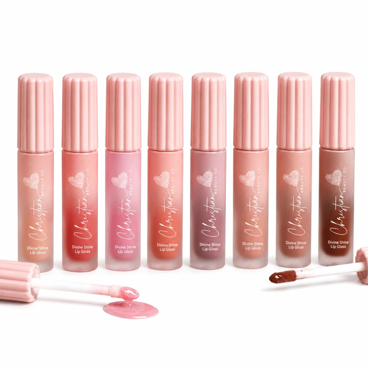 Divine Shine Lip GlossLip Gloss