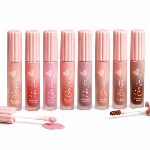 Divine Shine Lip GlossLip Gloss