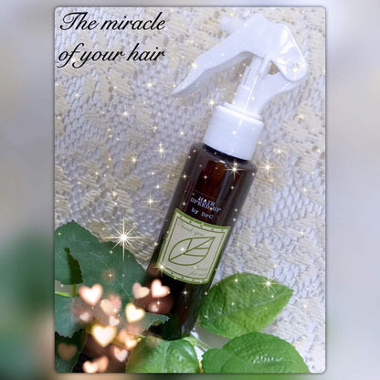 DR.HC Anti-Hair Loss & Volume-Up Serum (70~120ml)