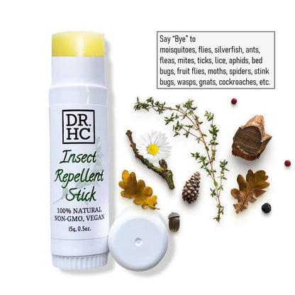 DR.HC Insect Repellent Stick (15g, 0.5oz.)-1