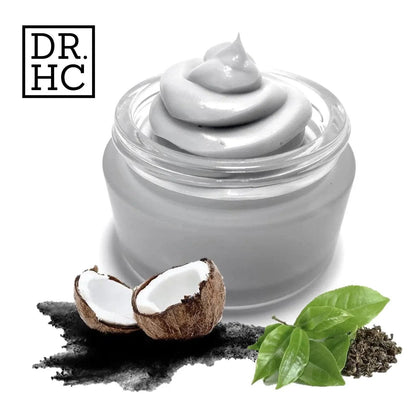 DR.HC Skin Detox (40g, 1.4oz) (Detoxifying, Anti-pollution, Anti-black head, Oil balancing, Pore Shrinking...)-2
