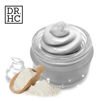 DR.HC Skin Detox (40g, 1.4oz) (Detoxifying, Anti-pollution, Anti-black head, Oil balancing, Pore Shrinking...)-3