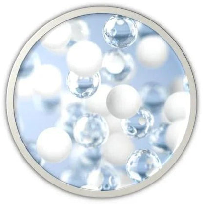 DR.HC 100% Pure Hyaluronic Acid (with 10% Hyaluronic Acid content) (15g, 0.5oz.) (Hydrating, Skin firming, Skin toning, Anti-acne...)Serum