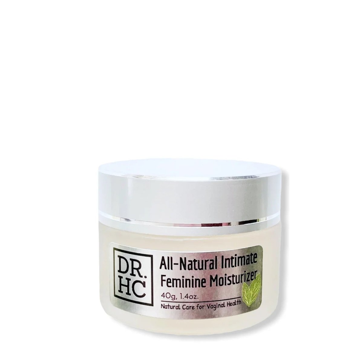 DR.HC All-Natural Intimate Feminine Moisturizer (40g, 1.4oz.) (Vagina Moiturizing, Anti-itch, Anti-odor)Feminine