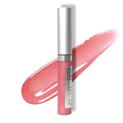 DR.HC All-Natural Plumping Lip Serum (5 Shades) (8g, 0.28oz.) (Plumping, Anti-pigmentation, Anti-aging, Hydrating...)Lip Makeup