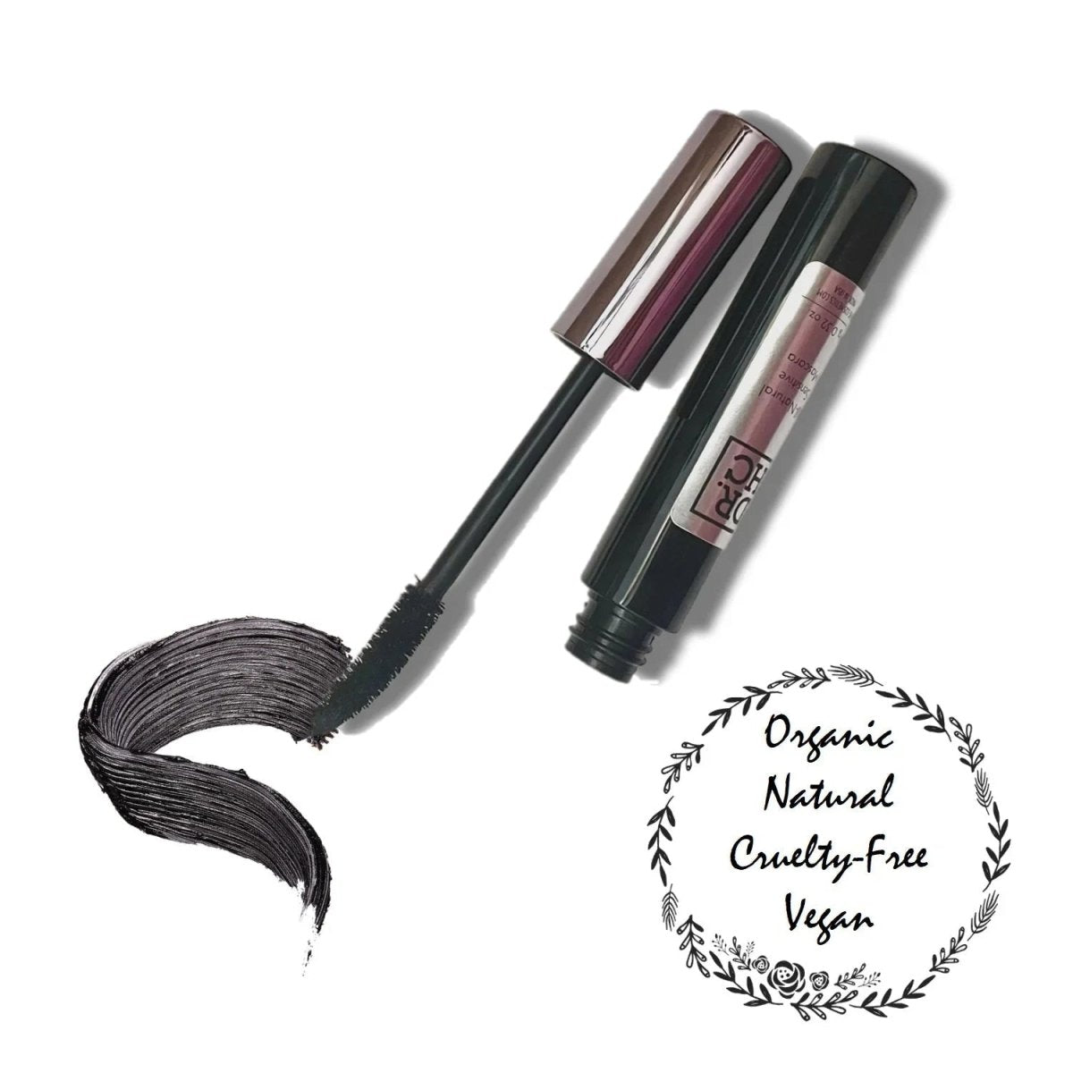 DR.HC All-Natural Sensitive Mascara (2 Shades) (9g, 0.32oz.)Eyes Makeup